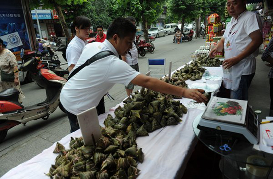Traditional holidays give rise to new sales methods
