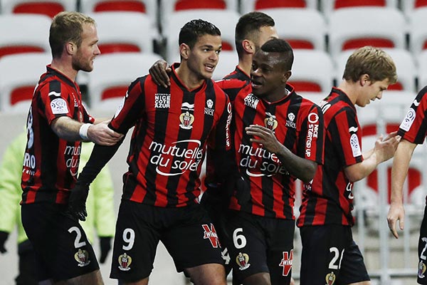 7 Days Hotel co-founders take majority stake in French OGC Nice