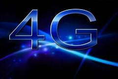 China Telecom rolls out 4G network