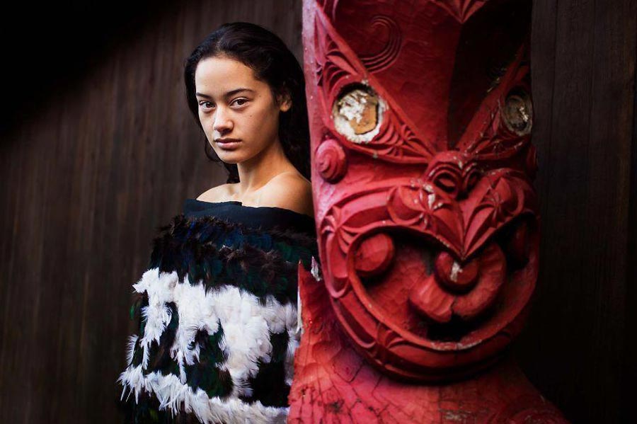Photographer captures beauty around world