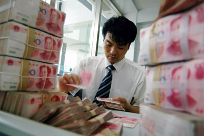 Statutory bank ratio hiked again