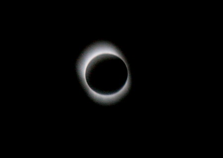 Asia witnesses solar eclipse