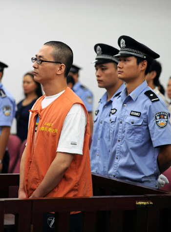 Drunken driver spared death sentence