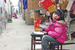 Lasting legacies from Wenchuan to Yushu