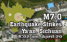 Baoxing struggles to recover after quake