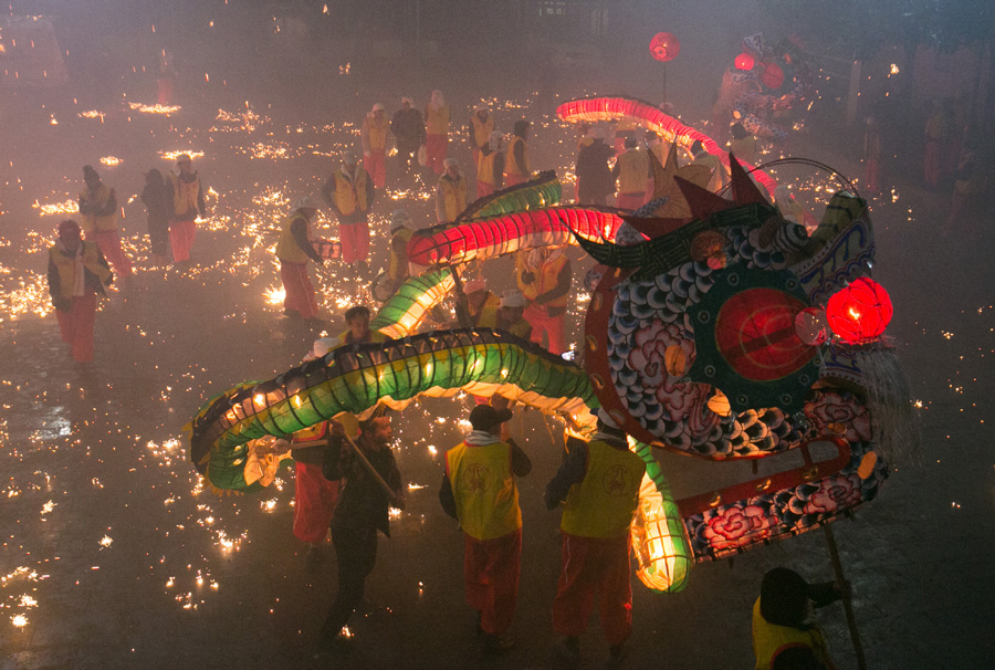 Ce qu’il faut savoir sur la Fête des Lanternes