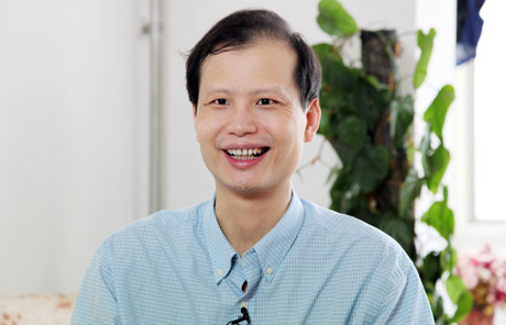方舟子：朋友造假也要打