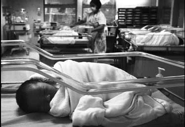 HK hospitals looking to raise delivery charges