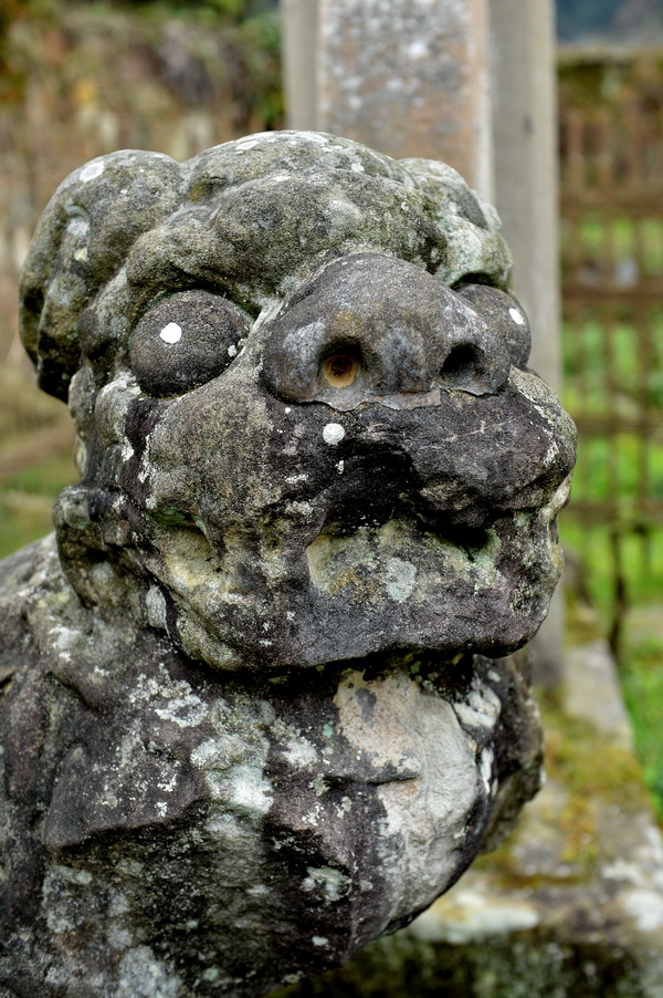 China seeks World Heritage status for Tusi Chieftain Sites