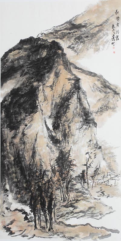 Art Beat: Beijing