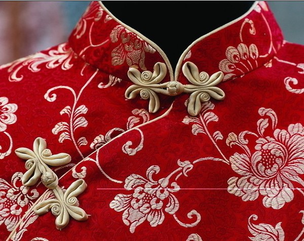 Chinese-German woman contributes to cultural heritage