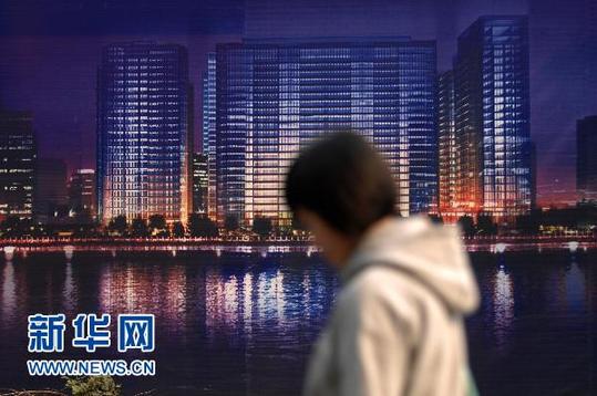 2010年各地房价排行出炉 杭州北京上海居前三甲