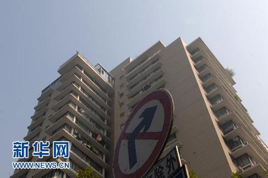2010年各地房价排行出炉 杭州北京上海居前三甲