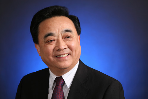 中国既要作经济强国 也要作环保强国