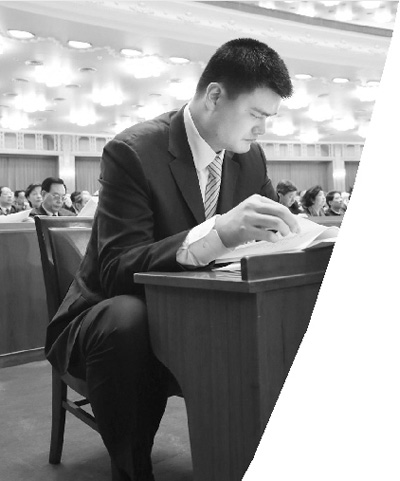 开局之年 代表委员想什么?
