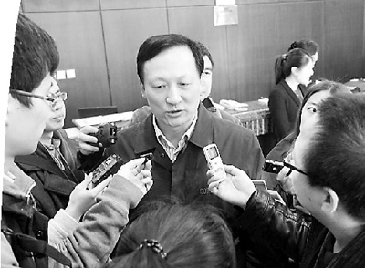 开局之年 代表委员想什么?