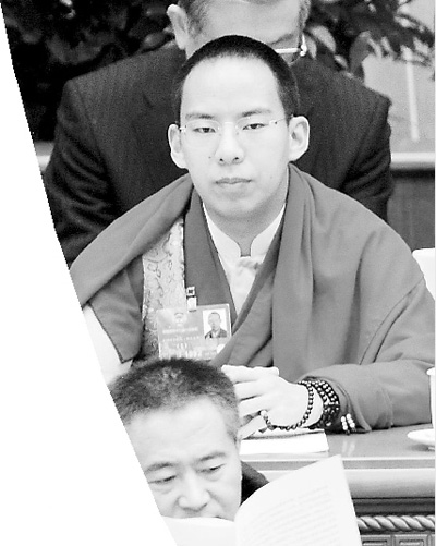 开局之年 代表委员想什么?