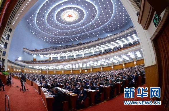 “市场的声音”之:两会内外七大“税”问