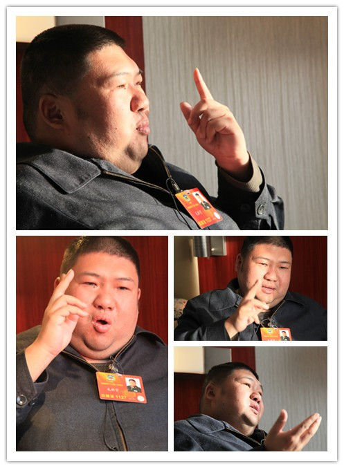 毛新宇:网络时代的“毛委员”