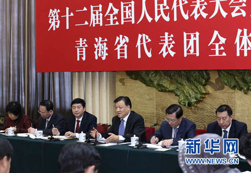 刘云山:文化的繁荣发展,动力是改革