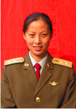 王亚平成唯一参加神十选拔女航天员