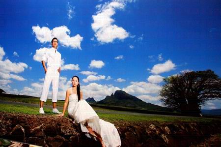 成都金花晏紫嫁亿万豪门 婆家传奇可写书