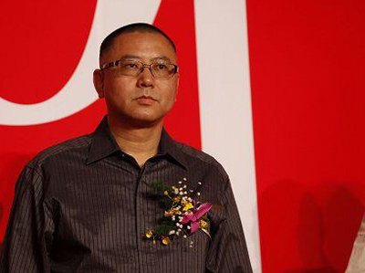 湖南电视台台长欧阳常林被免去职务(简历)