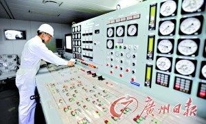 中国超大油轮将首航 排水量是美国航母3倍