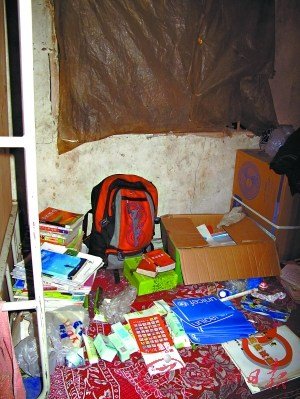 北川中学杀人学生将做精神鉴定 校方称是个案