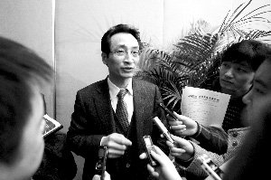 北京副市长谈经适房改革:正研究租售并举政策