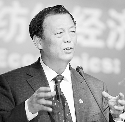 统计局总经济师:中国经济今年仍会平稳较好增长
