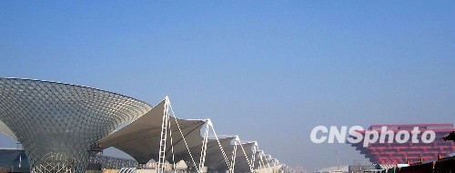 专家称上海世博会经济产出效益是北京奥运3.49倍