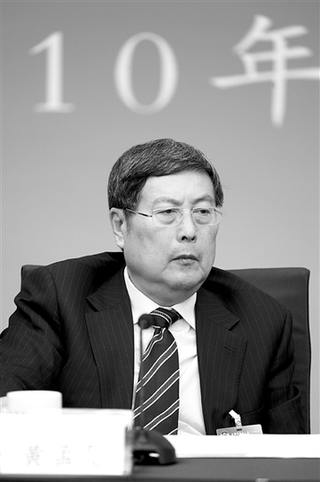 全国政协副主席:八部委新兴产业政策是老一套