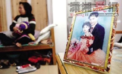 广州男子打麻将被劳教一年 劳教局内猝死