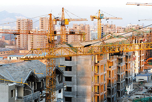 国土资源部:严控向大套型住房建设供地