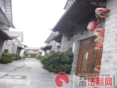 大理副州长被双开 斥资2亿旅游项目成空城