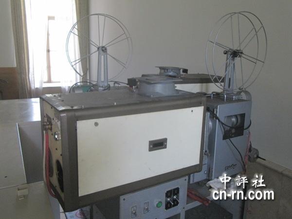 宋美龄台湾秘密基地首曝光(组图)