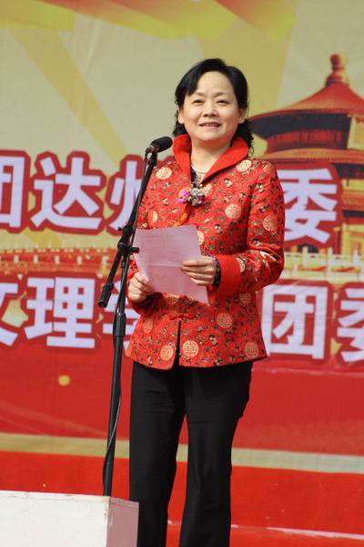 达州“电力杯”校园红歌大赛圆满落幕