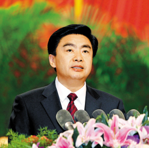 王荣:深圳要以杀出一条血路的勇气走出一条新路