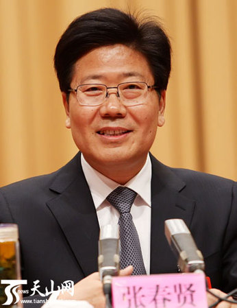 新疆确定系列民生建设项目 养老保险将全覆盖