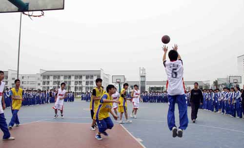 福建对口援建四川彭州:收割硕果 新的开始