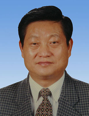 赵正永出任陕西省代省长