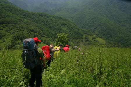 端午小长假助推神农架旅游热潮