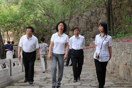 从“挖煤”到“挖文化”——杨连富书写山西煤老板的另类传奇