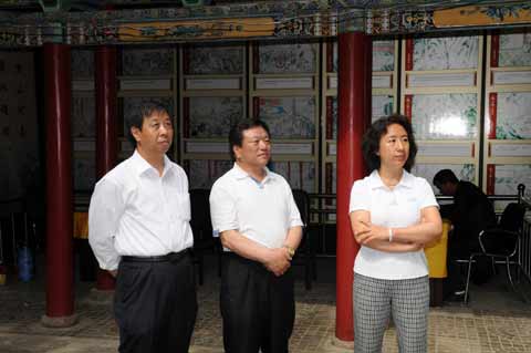 从“挖煤”到“挖文化”——杨连富书写山西煤老板的另类传奇