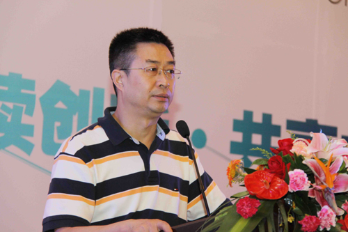 梁春晓：收购美国Vendio是海外并购的开始