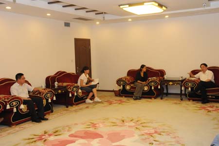 《中国日报》记者探访河南 美景如画惹人醉