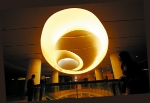 北京最高的酒店国贸大酒店16日正式开业