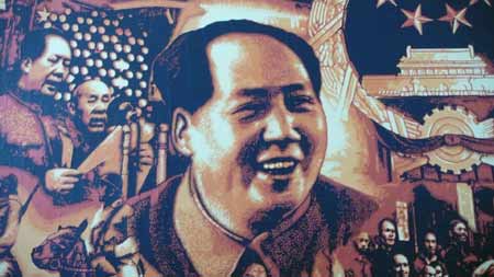 世界非物质文化遗产广灵剪纸传承“后继有人”