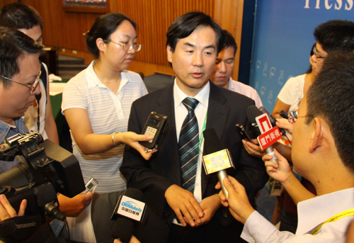 第十四届中国投洽会筹备就绪 开幕在即